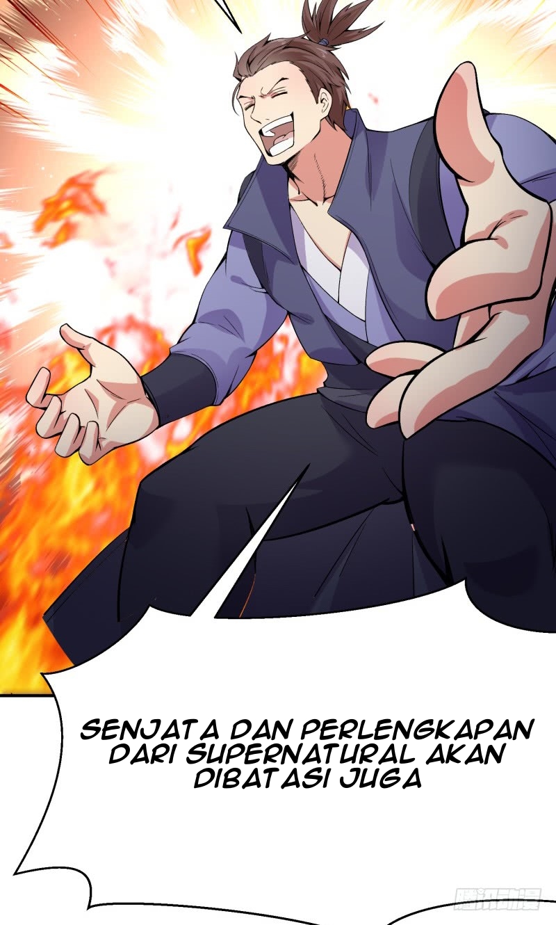 I Picked Up An Attributes Chapter 17 Gambar 36